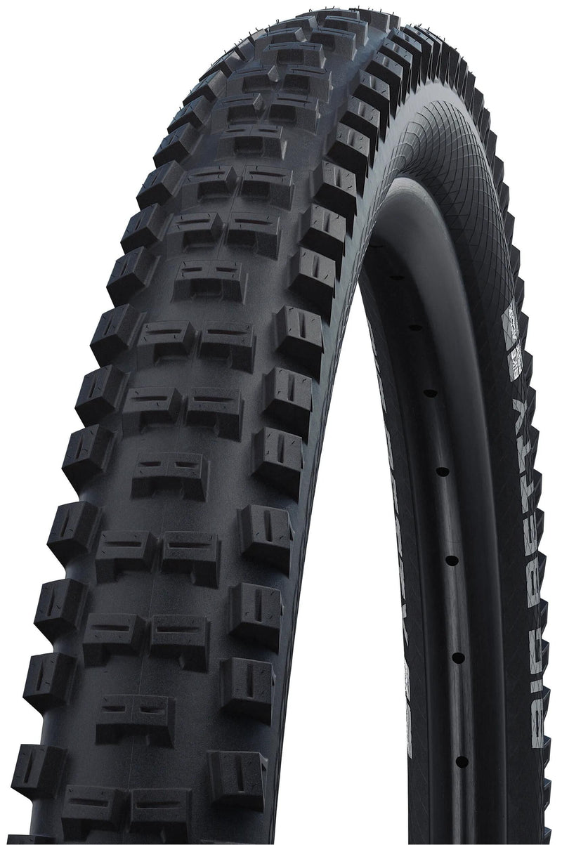 Schwalbe reifen big betty performance line tyre big betty perf.line 62-584