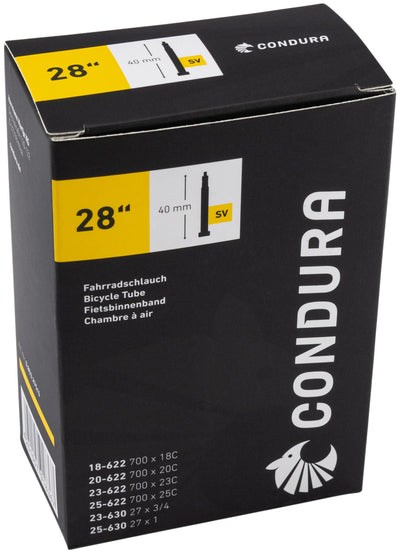 Condura binnenband tube 28 sv40 18 25-622 630