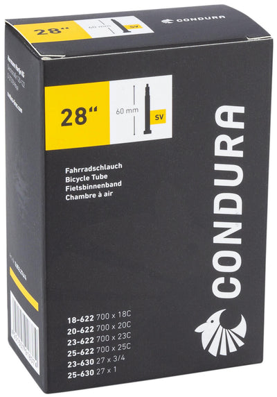 Condura binnenband tube 28 sv60 18 25-622 630