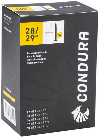 Condura binnenband - 28 29 tube 28 29 sv40 47 60-622