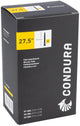 Condura binnenband 27,5 tube 27.5 sv40 57 62-584