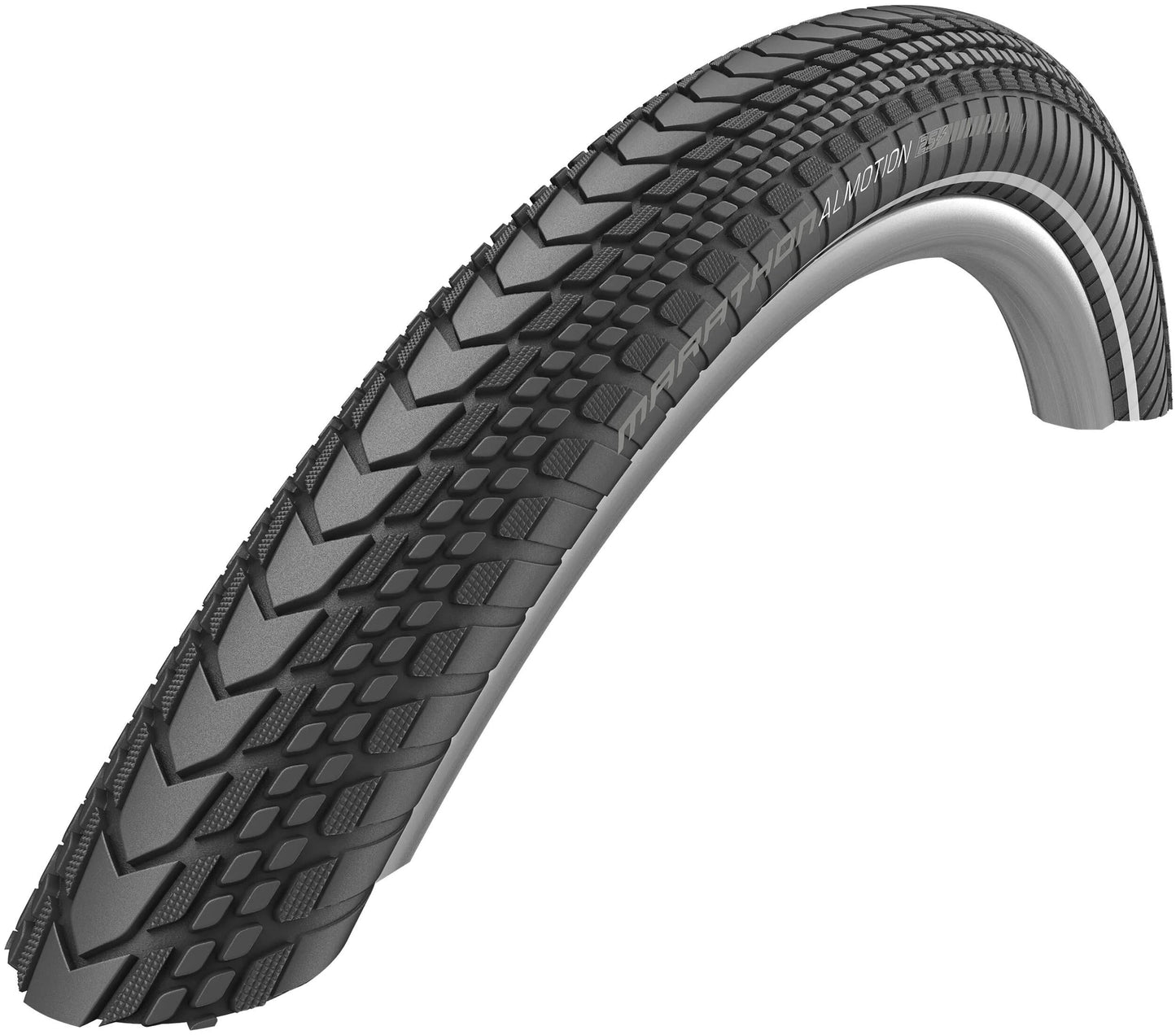 Schwalbe - marathon almotion v-guard 27.5x2.15