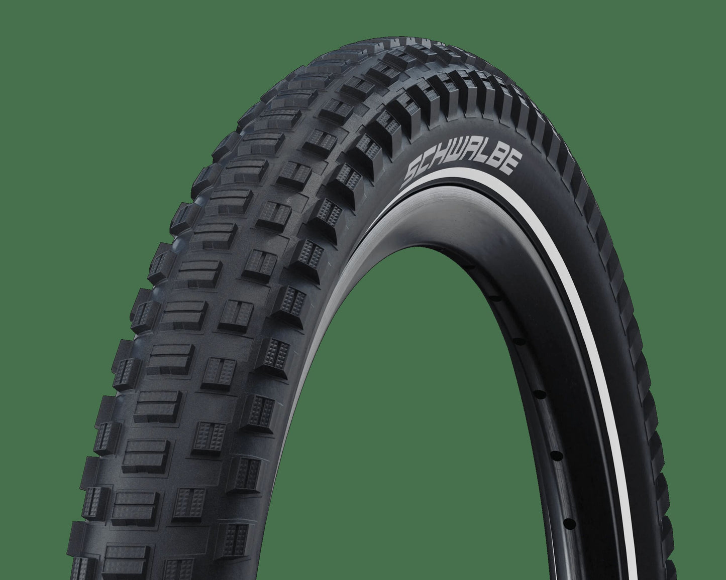 Schwalbe - little joe vouwband hs371 20x2.00