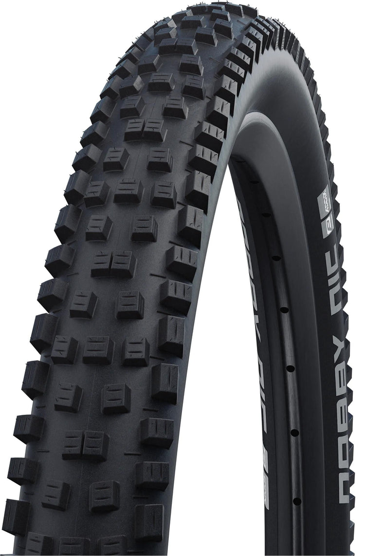 Vouwband Schwalbe Nobby Nic Performance 29 x 2.25 57-622 mm - zwart