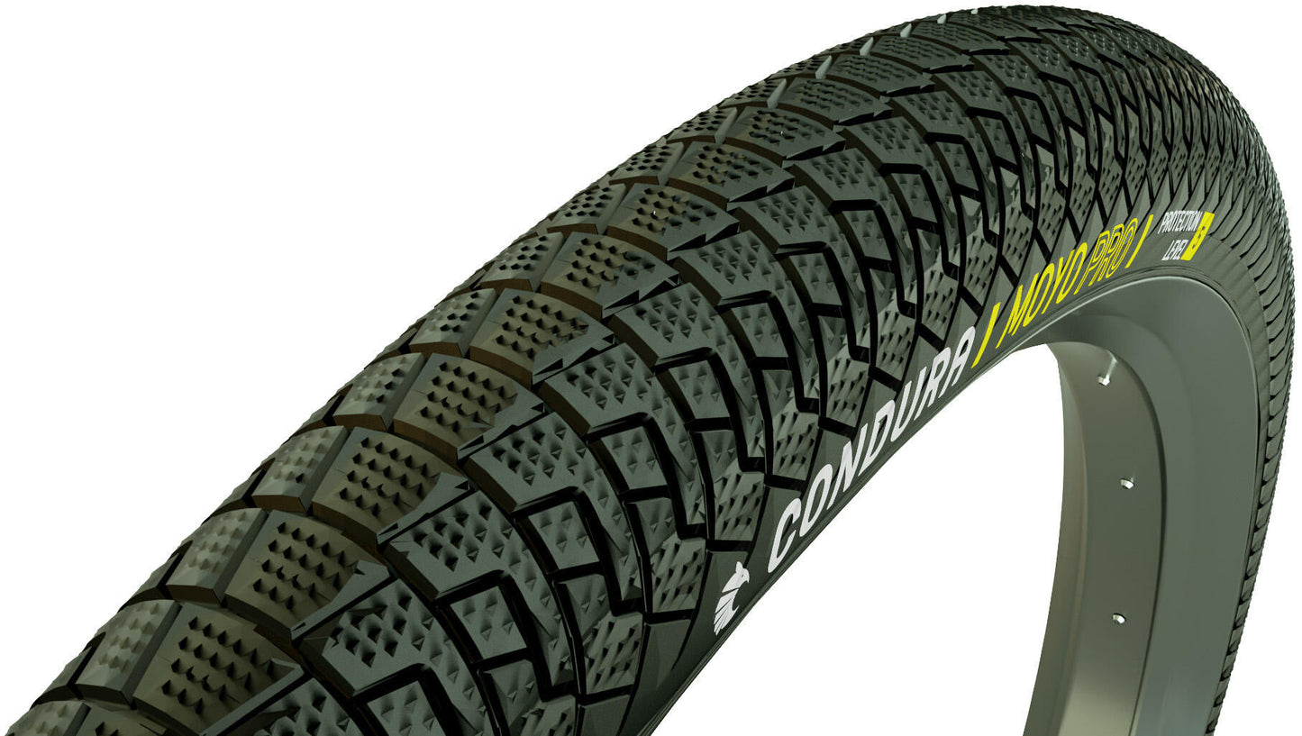 Condura buitenband moyo pro tire moyo pro 50-622