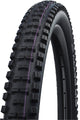 Schwalbe - big betty evo tle super ground vouwband 20x2.25