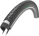 Schwalbe buitenband road cruiser plus 55-622 (28x2.15) zwart