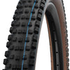 Buitenband Schwalbe 29-2.40 (62-622) Wicked Will EVO SuperG zw-brz