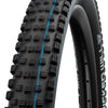 Buitenband Schwalbe 27.5-2.40(62-584) Wicked Will Perf. Twinskin zw