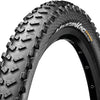 Continental Mountainbike Buitenband Zwart 26x2.3