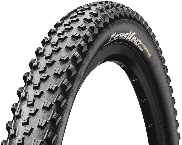 Continental buitenband cross king conti tire cross king 50-584 b b