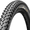 Continental Cross King Draadband Zwart 29x2.00