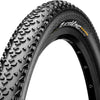 Continental Race King MTB Buitenband 26x2.00 Zwart