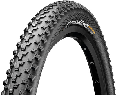 Continental reifen cross king tire conti cross king 70-584 b b shield fold