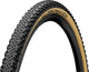 Continental buitenband terra trail tire conti terra trail 40-584 black cream