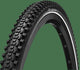 Continental buitenband ruban tire conti ruban 54-584 black reflex