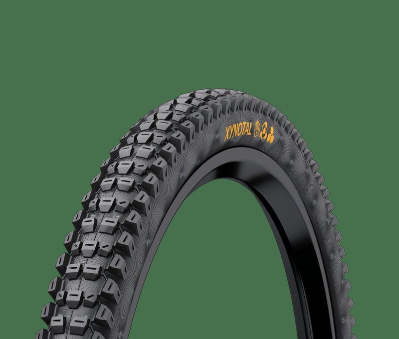 Continental buitenband xynotal tire conti xynotal 60-584