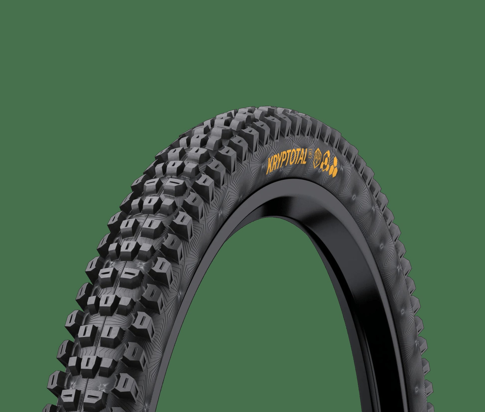 Continental buitenband kryptotal tire conti kryptotal 60-622