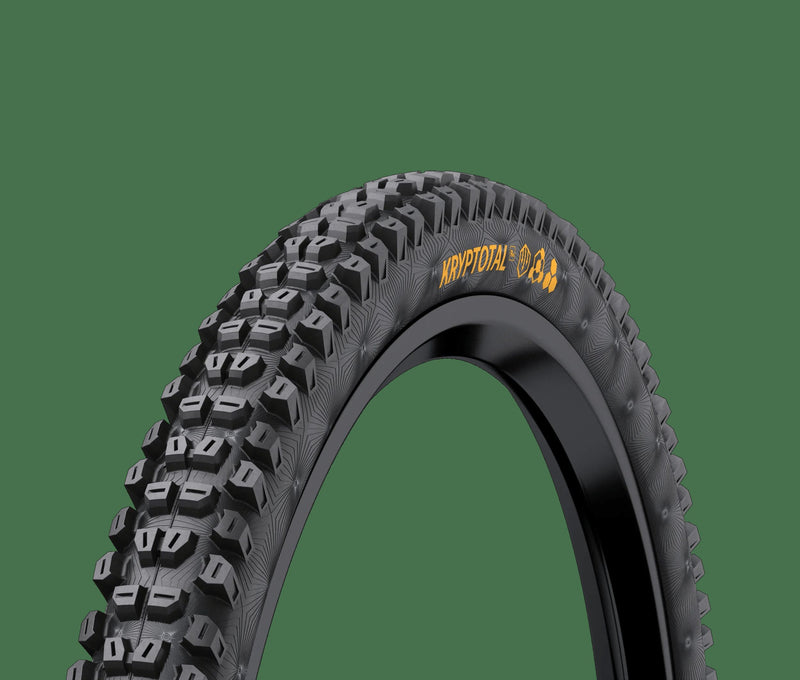 Continental buitenband kryptotal tire conti kryptotal 60-584 rear