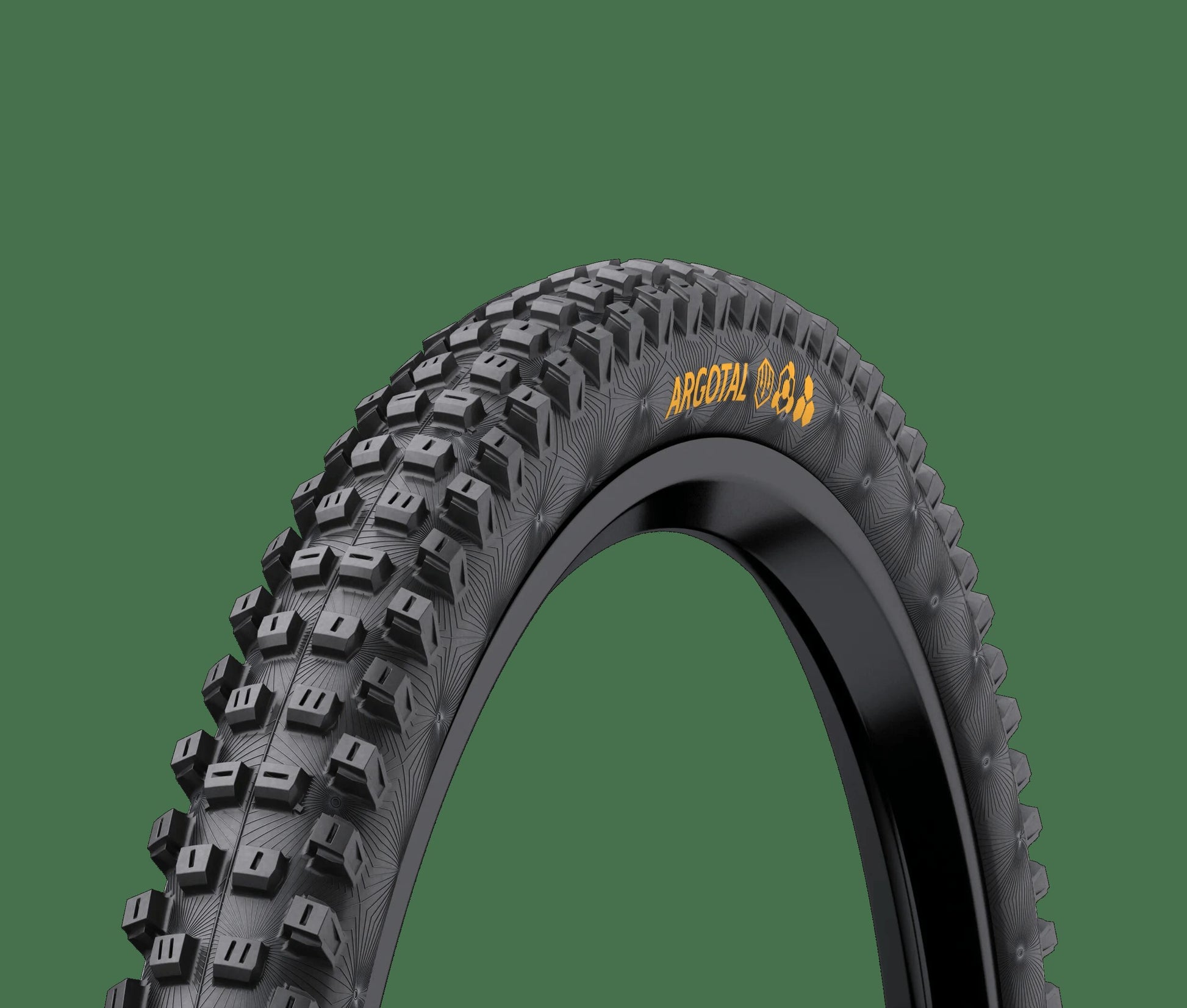 Continental buitenband argotal tire conti argotal 60-584 downhill