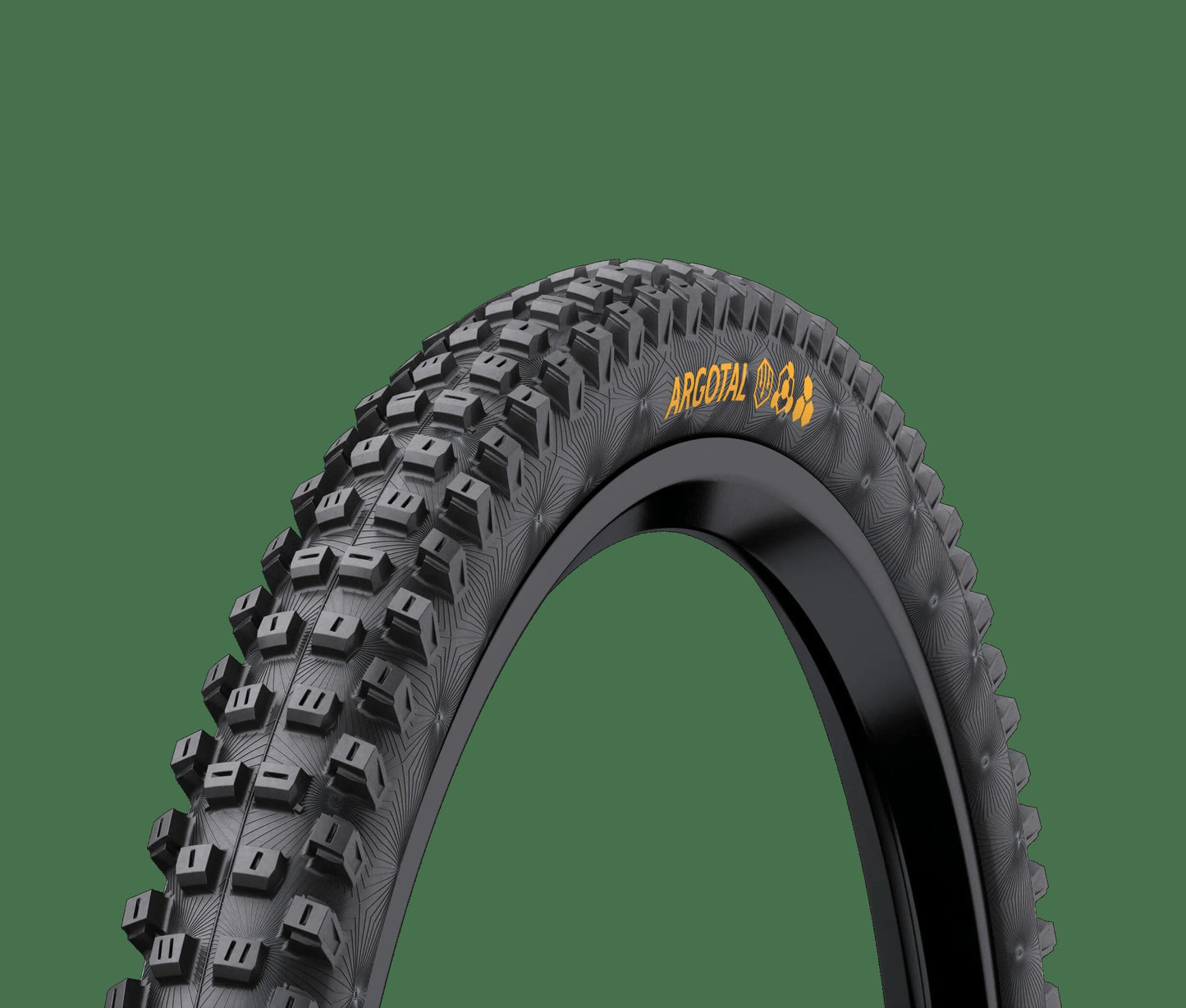 Continental buitenband argotal tire conti argotal 60-584