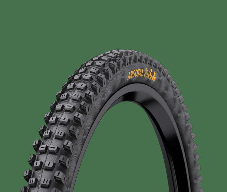 Continental buitenband argotal tire conti argotal 60-584 trail