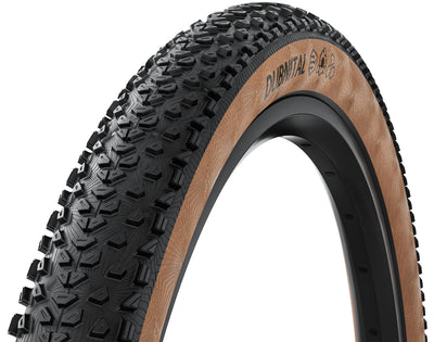 Continental buitenband dubnital conti faltr. dubnital 60-622 b tr trail grip