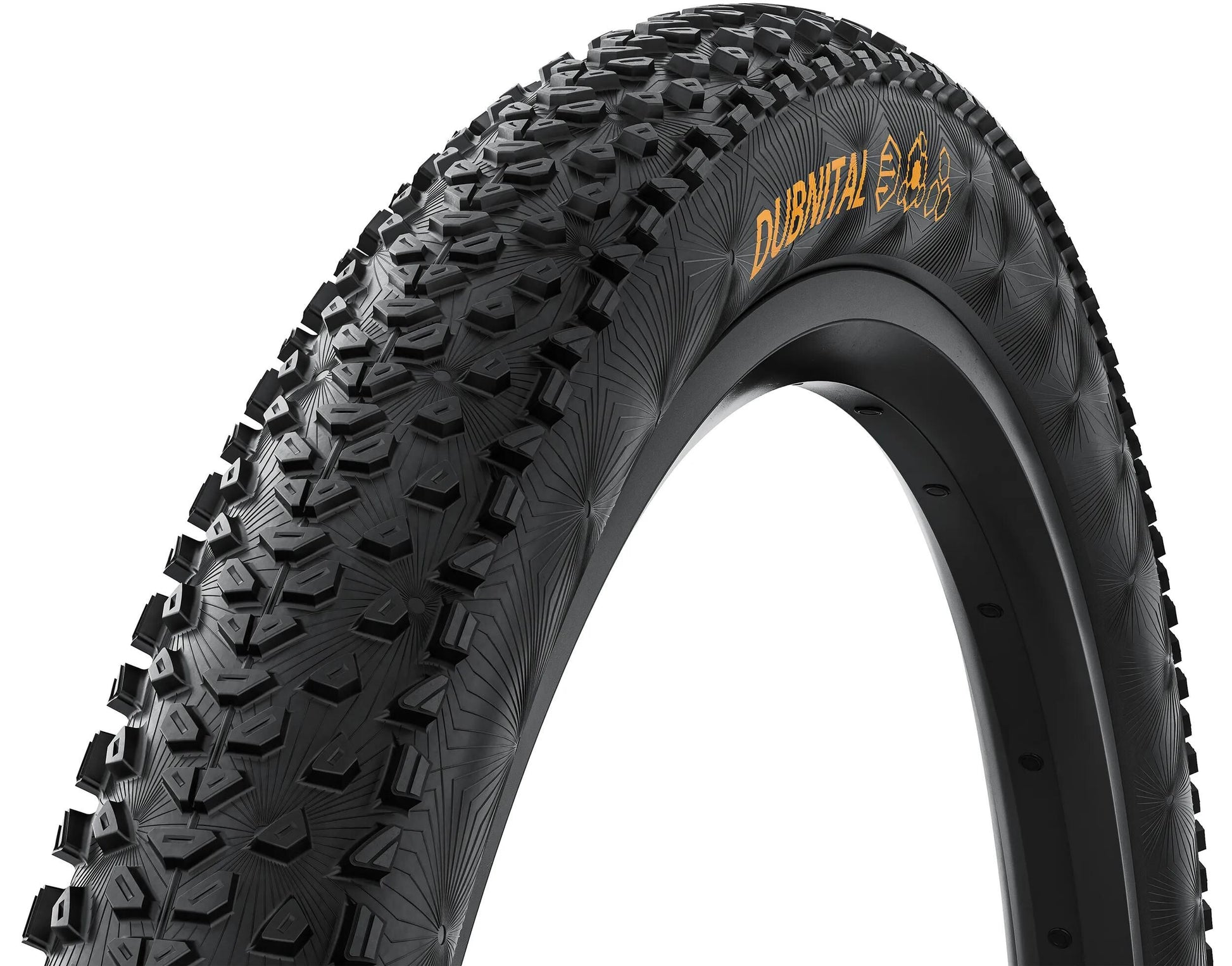 Continental reifen dubnital conti faltr. dubnital 55-584 b b trail rapid