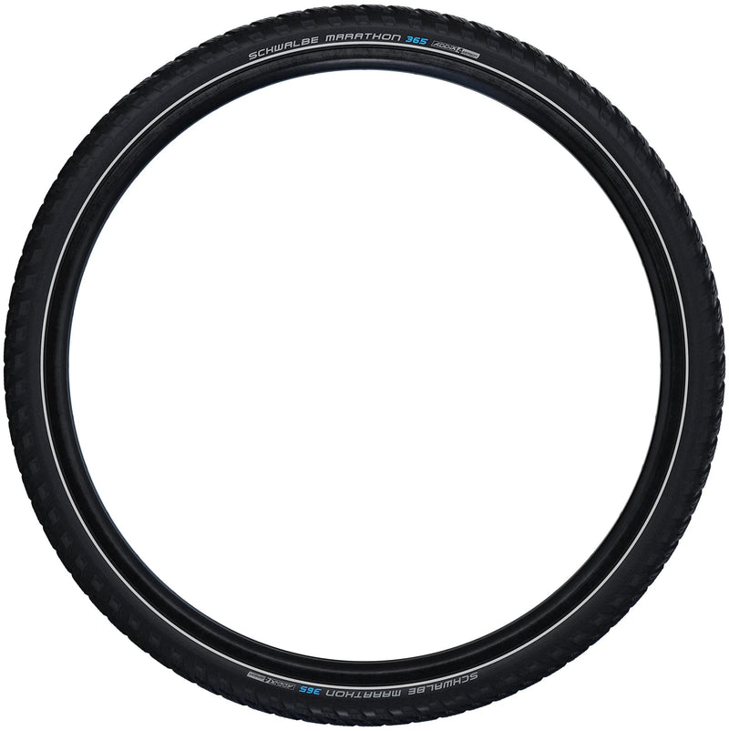 Schwalbe buitenband marathon 365 performance line tire marath.365 perf.line 40-406