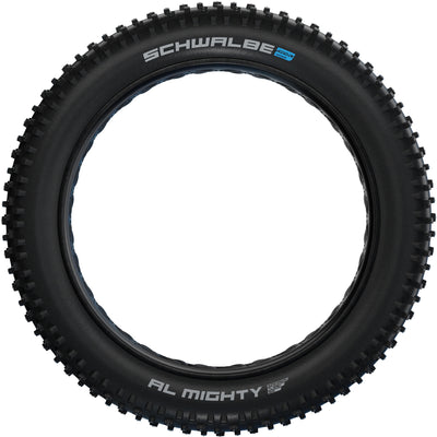 Schwalbe reifen al mighty evolution line tire al mighty evol.line 120-559