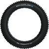 Schwalbe buitenband al mighty evolution line tire al mighty evol.line 120-559