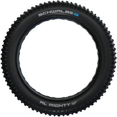 Schwalbe buitenband al mighty evolution line tire al mighty evol.line 120-559