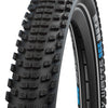 Schwalbe johnny watts 365 29x2.35 (60-622) folding performance line dd addix 4season black+reflex