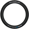Schwalbe buitenband johnny watts 365 performance line tire john.watts 365 perf.line 60-584