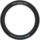 Schwalbe buitenband johnny watts 365 performance line tire john.watts 365 perf.line 60-584