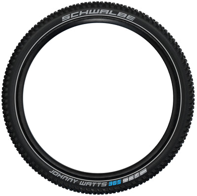 Schwalbe buitenband johnny watts 365 performance line tire john.watts 365 perf.line 60-622