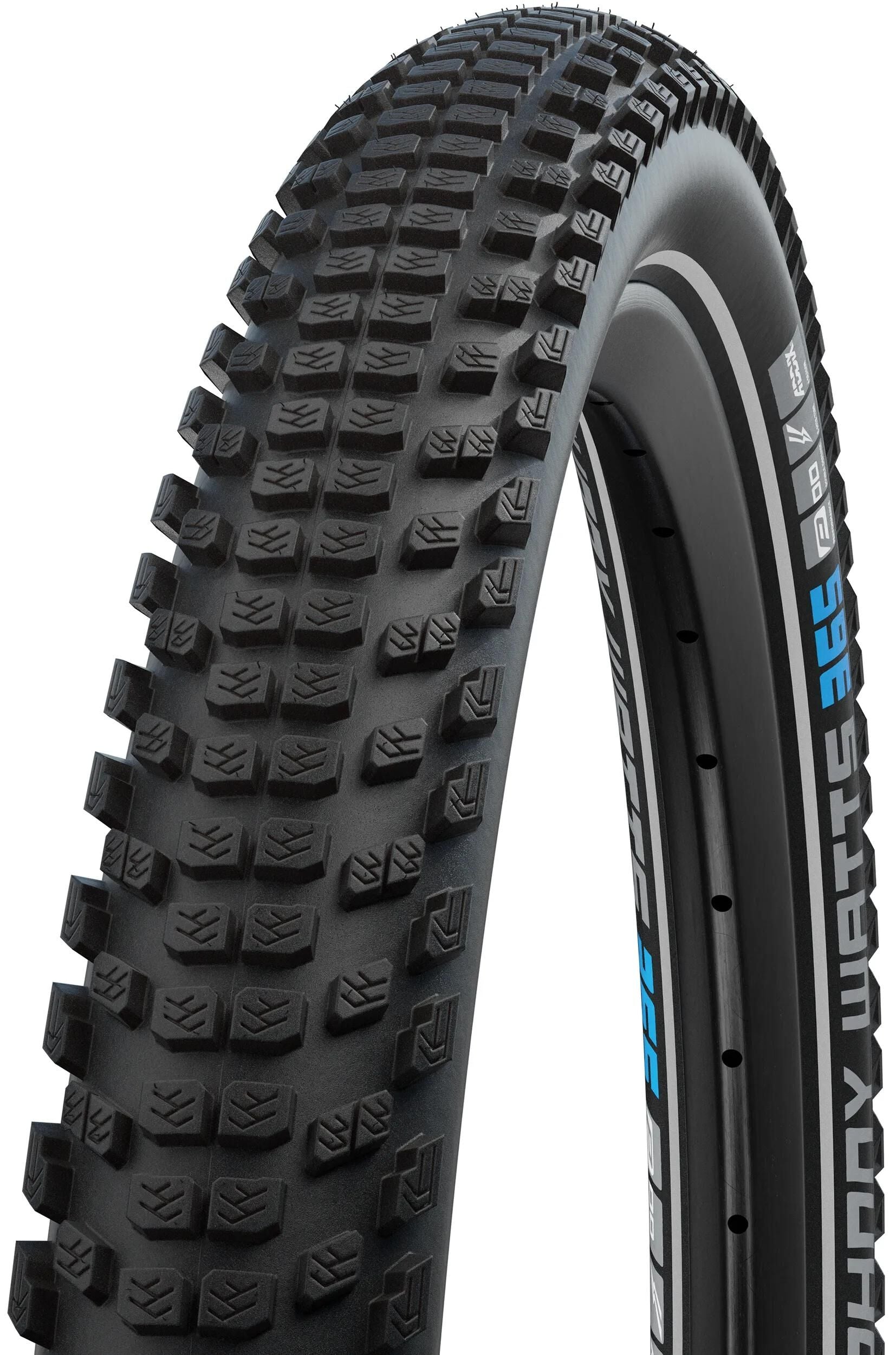 Schwalbe buitenband johnny watts 365 performance line tire john.watts 365 perf.line 65-584