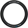 Schwalbe buitenband johnny watts performance line tire john.watts perf.line 60-584
