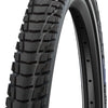Buitenband Schwalbe 26-2.00 (50-559) Marathon Plus Tour Perf. zw+R