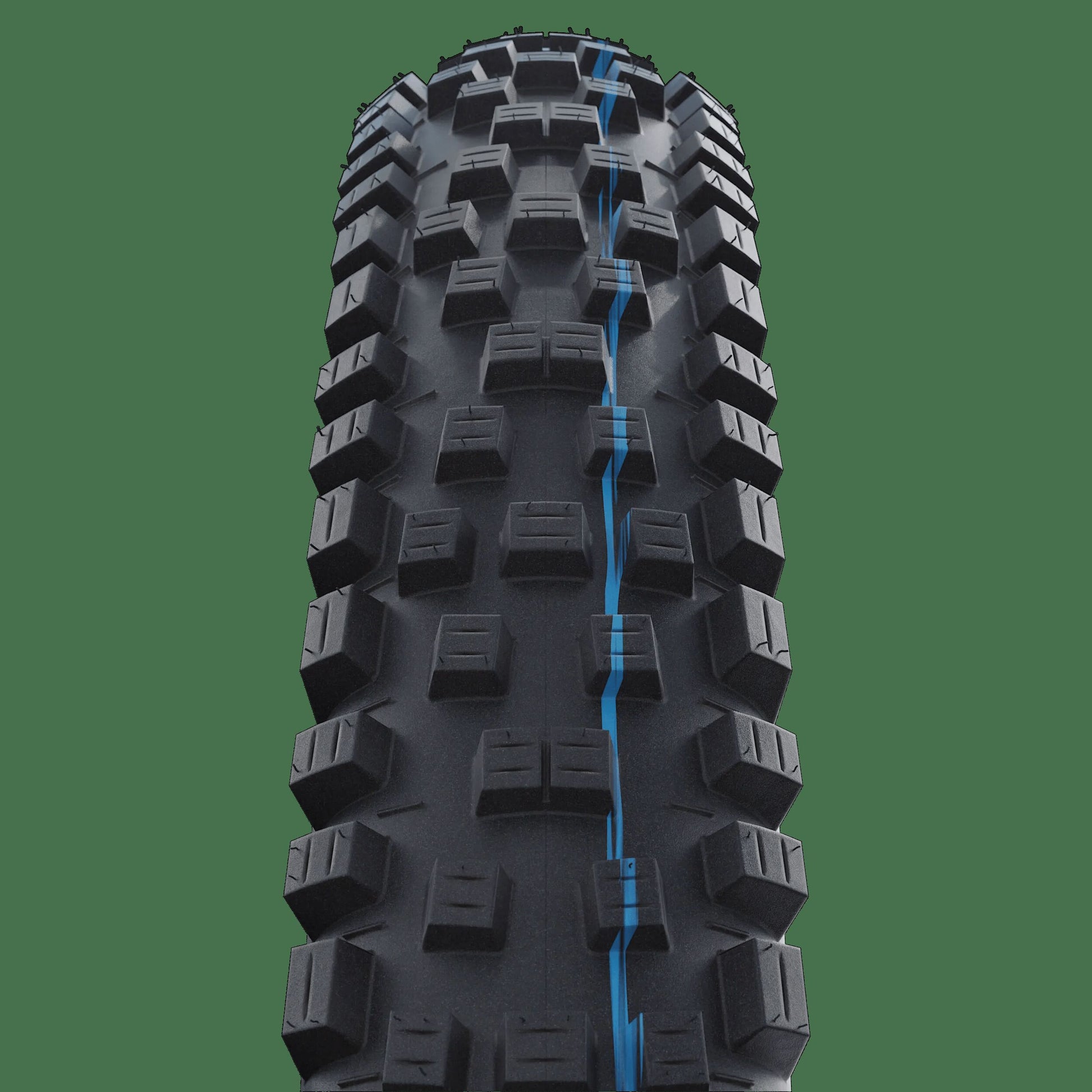 Schwalbe - nobby nic evo tle super race transparant skin 29x2.40