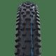 Schwalbe - nobby nic evo tle super race transparant skin 29x2.40