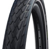 Schwalbe buitenband Marathon Perf G-Guard 27.5 x 2.35 zw refl
