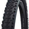 Schwalbe Buitenband Smart Sam Performance 27.5 x 2.10 54-584mm zwart