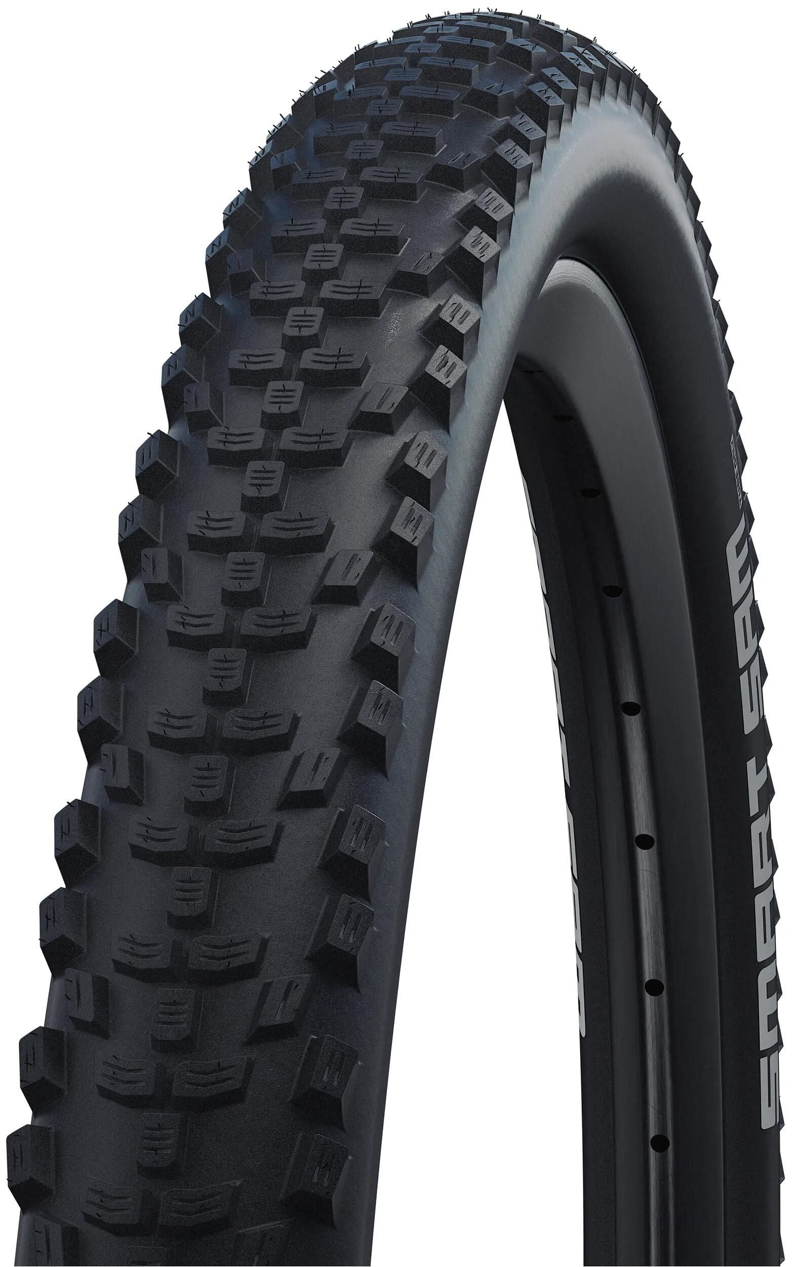 Schwalbe buitenband Smart Sam Performance 29 x 2.25 zwart