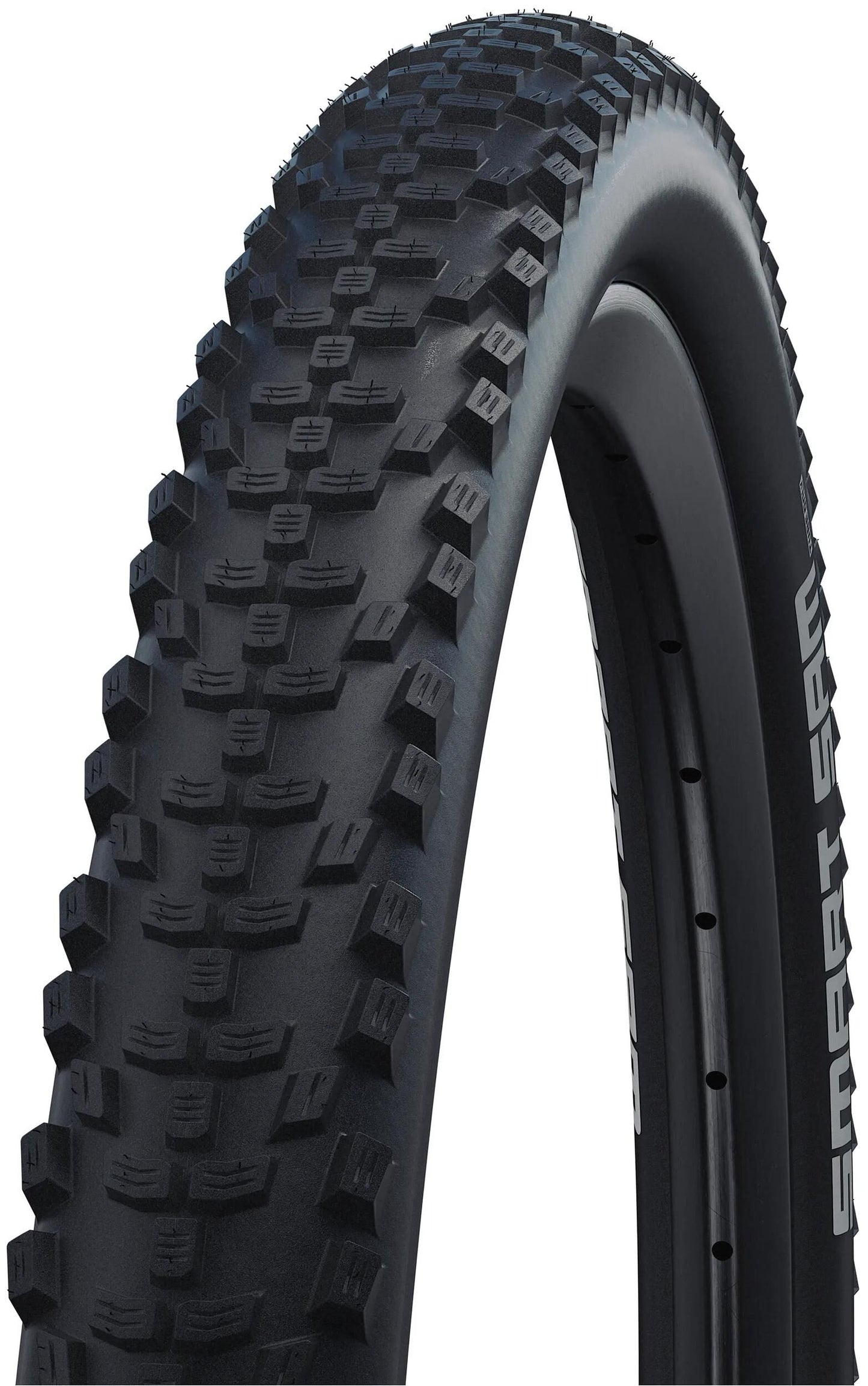 Schwalbe Buitenband Sam Performance 29 x 2.60 zwart