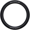 Schwalbe smart sam 27.5x2.60 (65-584) wired performance line dd addix black+reflex