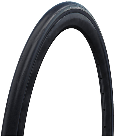 Schwalbe buitenband One Plus 700 x 25 zw refl