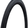 Buitenband Schwalbe 28-1.00 (25-622) One 365 Perf zw-skin +R vouw