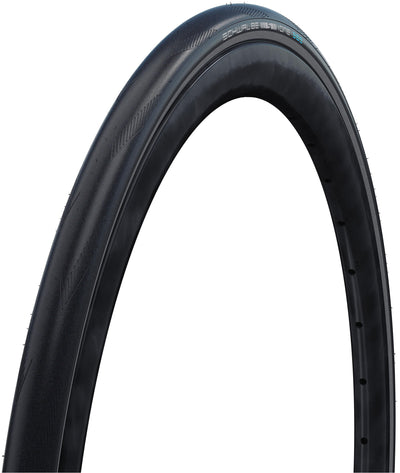 Buitenband Schwalbe 28-1.00 (25-622) One 365 Perf zw-skin +R vouw