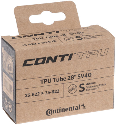 Continental binnenband 28 tpu